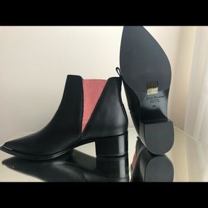 Acne Jensen Booties